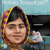 WHO IS MALALA YOUSAFZAI?