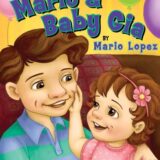 Mario and Baby Gia