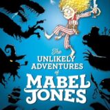 The Unlikely Adventures of Mabel Jones The Unlikely Adventures of Mabel Jones
