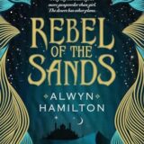 Rebel of the Sands Rebel of the Sands