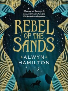 Rebel of the Sands