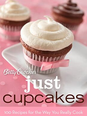 Betty Crocker Just Cupcakes