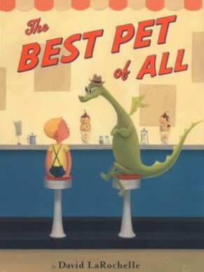 The Best Pet of All