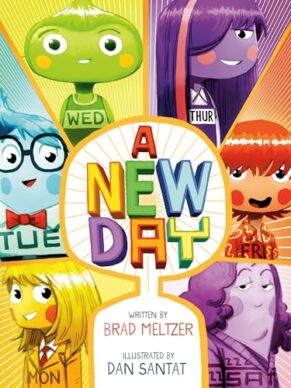New Day