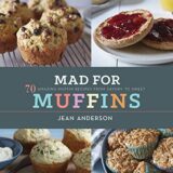 Mad for Muffins Mad for Muffins