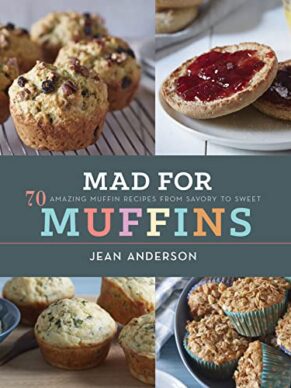 Mad for Muffins