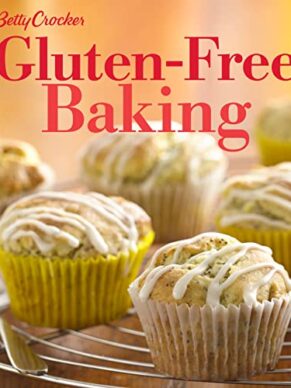 Betty Crocker Gluten-Free Baking