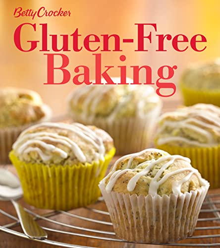 Betty Crocker Gluten-Free Baking Betty Crocker Gluten-Free Baking