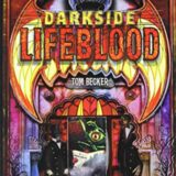 Darkside Book 2: Lifeblood