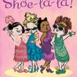 Shoe-la-la!