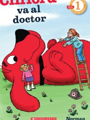 CLIFFORD VA AL DOCTOR