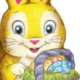 My Easter Bunny!
