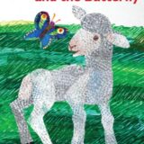 The Lamb and the Butterfly