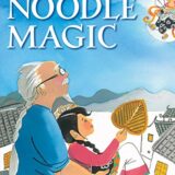 Noodle Magic