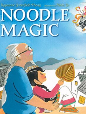 Noodle Magic