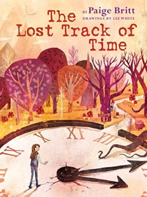 Lost Track of Time, The