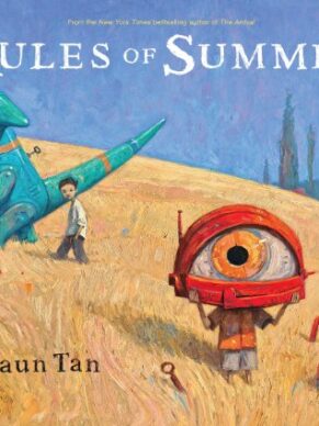 Rules of Summer