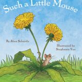 Such a Little Mouse