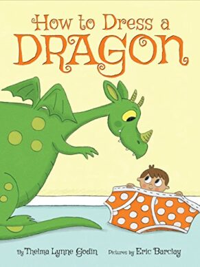 How to Dress a Dragon