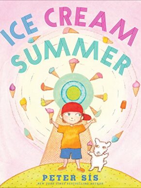 Ice Cream Summer