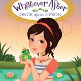 Once Upon a Frog Once Upon a Frog
