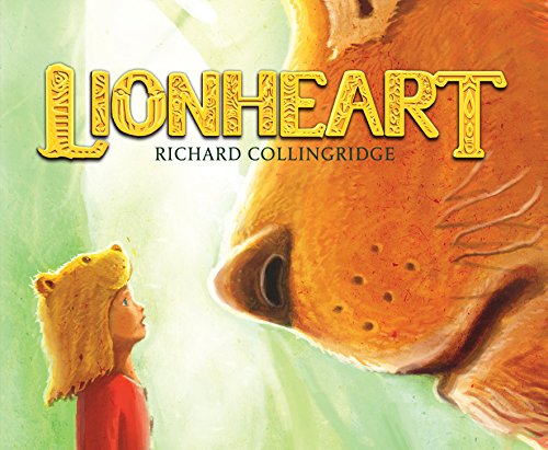 Lionheart Lionheart