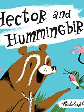 Hector and Hummingbird