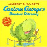 Curious George’s Dinosaur Discovery