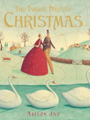 The Twelve Days of Christmas