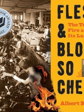 Flesh and Blood So Cheap: The Triangle Fire an...