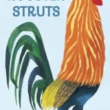 Richard Scarry’s The Rooster Struts