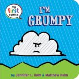 Grumpy cloud