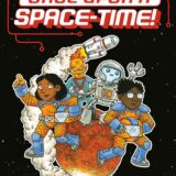Once Upon A Space-Time!