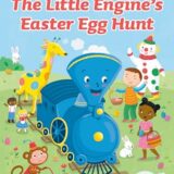 The Little Engine’s Easter Egg Hunt (Penguin Young Readers Level 2)