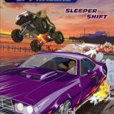 Sleeper Shift (Fast & Furious: Spy Racers)