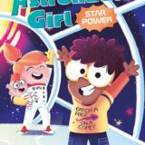 Star Power #2 (Astronaut Girl)