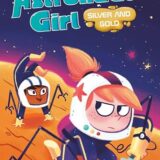 Silver And Gold #3 (Astronaut Girl)