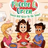Lunch Will Never Be The Same! #1 (Phoebe G. Green)