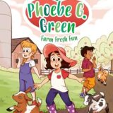 Farm Fresh Fun #2 (Phoebe G. Green)
