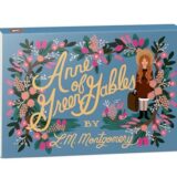 Anne Of Green Gables
