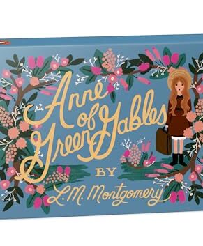 Anne Of Green Gables