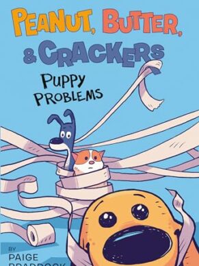 Puppy Problems
