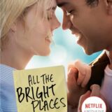 All The Bright Places Movie Tie-In Edition: