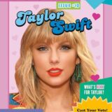 Taylor Swift: Issue #10 (Scoop! The Unauthorized Biography)