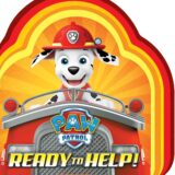 Ready to Help! (Paw Patrol)