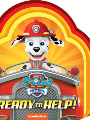 Ready to Help! (Paw Patrol)