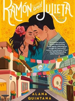 Ramón And Julieta (Love & Tacos)