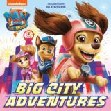 Big City Adventures (Paw Patrol)
