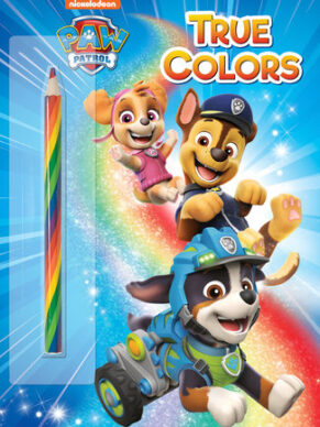 True Colors (Paw Patrol)