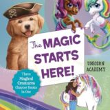 The Magic starts here